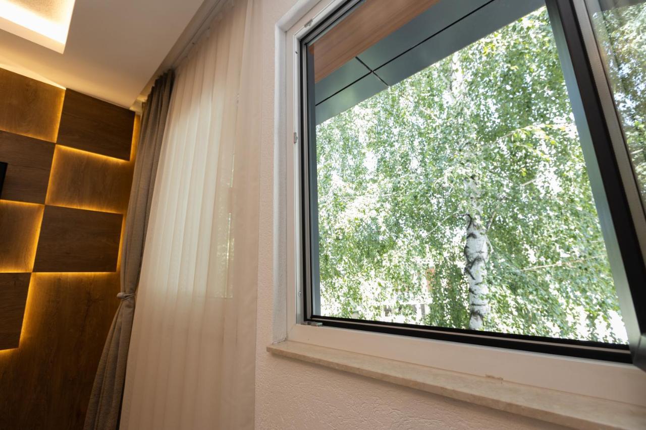 Hotel M Star Novi Pazar Kültér fotó