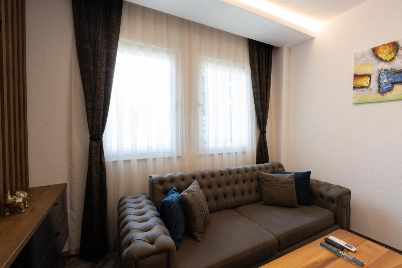 Hotel M Star Novi Pazar Kültér fotó