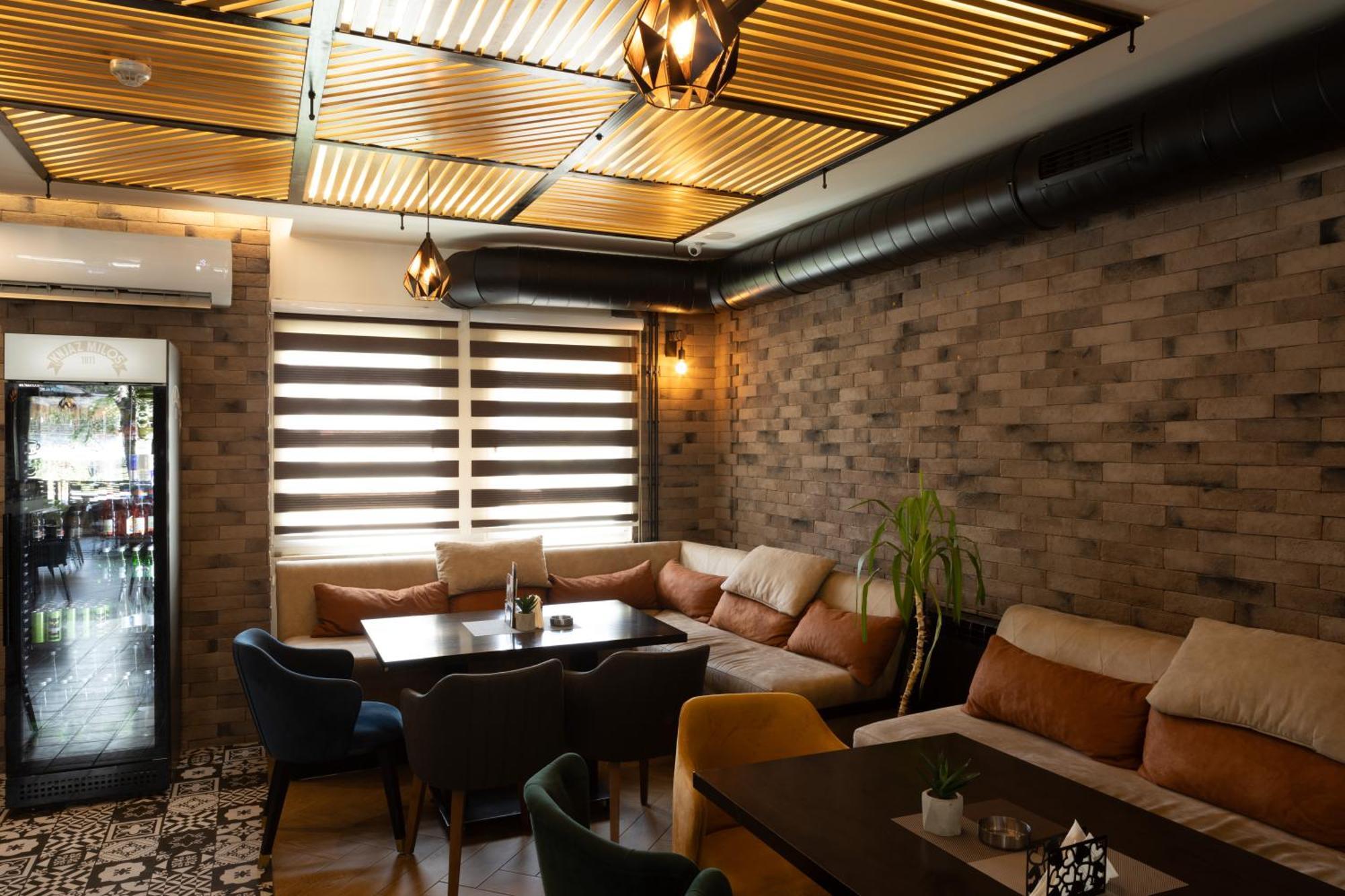 Hotel M Star Novi Pazar Kültér fotó