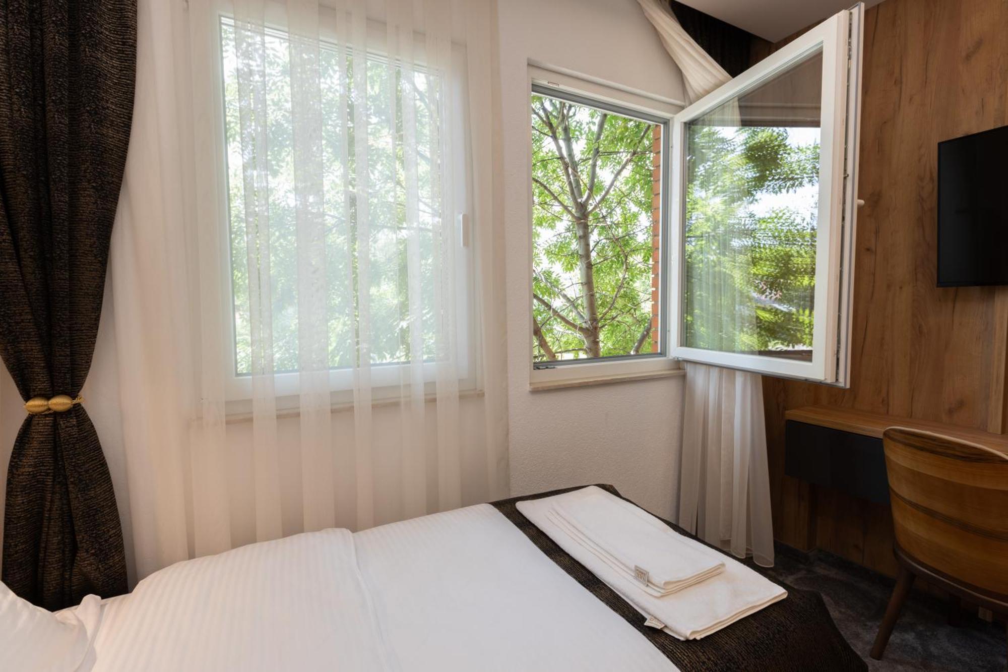 Hotel M Star Novi Pazar Kültér fotó