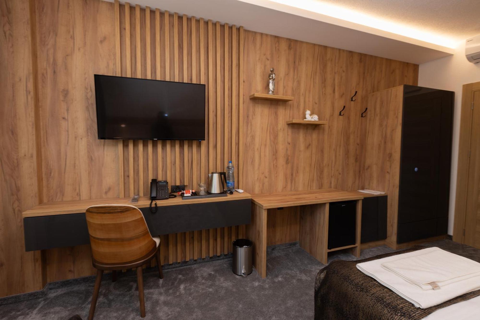 Hotel M Star Novi Pazar Kültér fotó